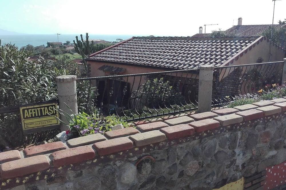 Foto 10 von 30: Torre Dei Corsari: Ferienhaus / Villa - Torre dei Corsari