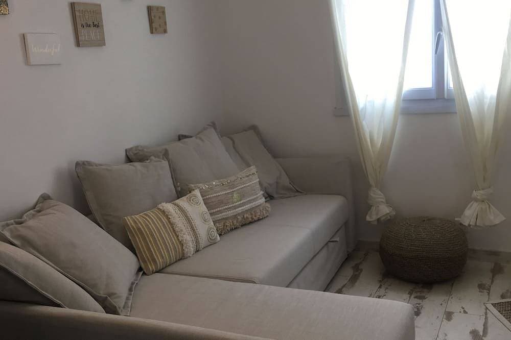 Foto 10 von 30: Wohnung mit Terrasse 300m von den Stränden entfernt, gratis WiFi