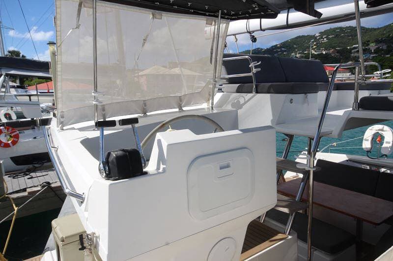 Foto 11 von 43: Boot für 8 Personen