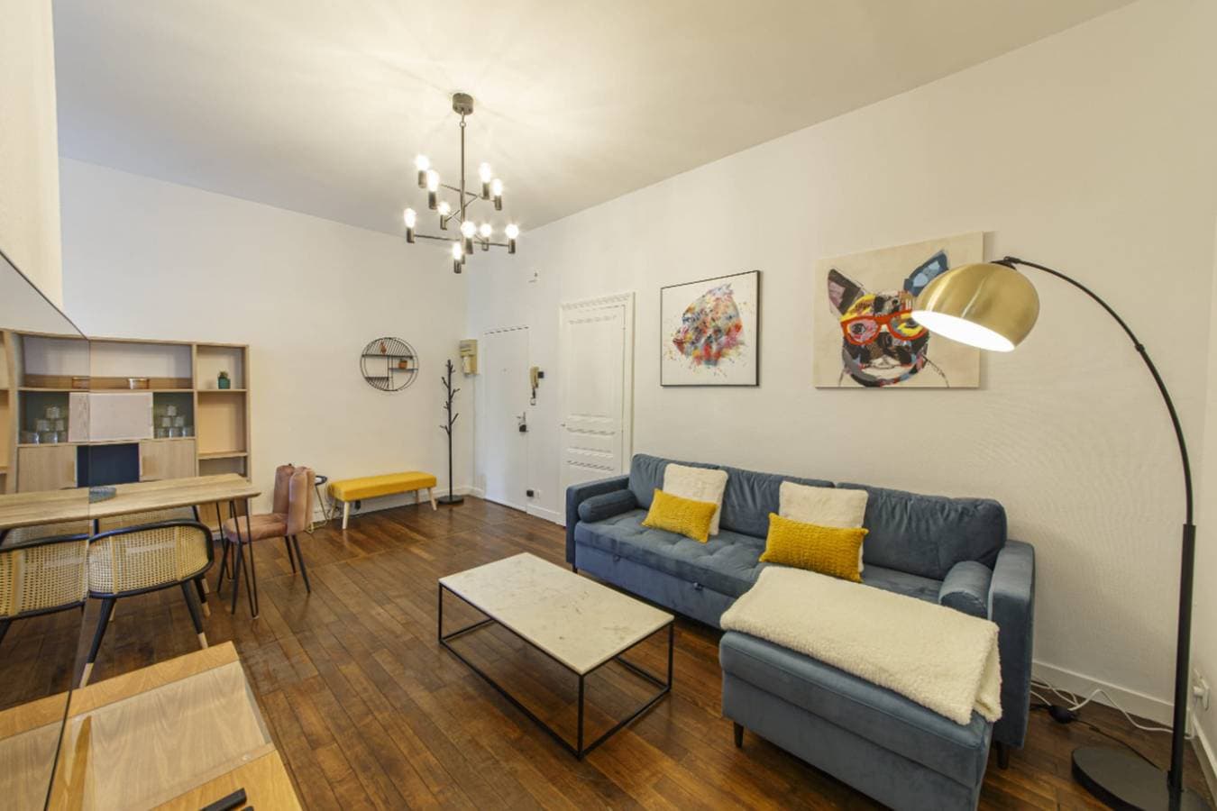 Foto 6 von 14: Le Garden - Gare - Petfriendly