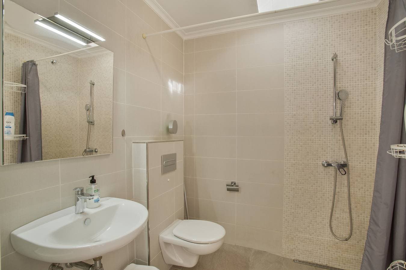 Foto 13 von 28: Ferienhaus 'Carmelo' mit Gemeinschaftspool, WLAN und Klimaanlage