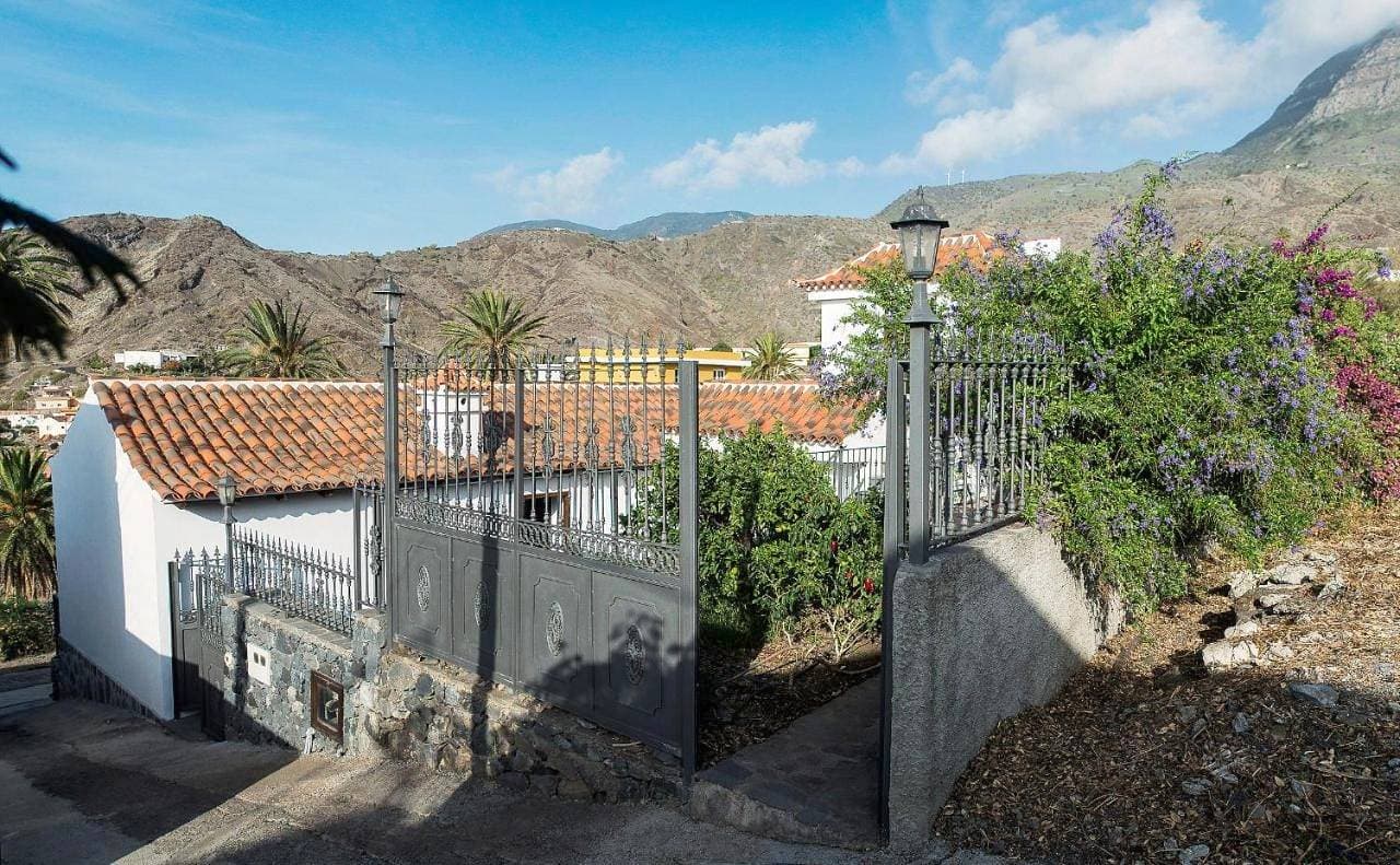 San Borondón 1