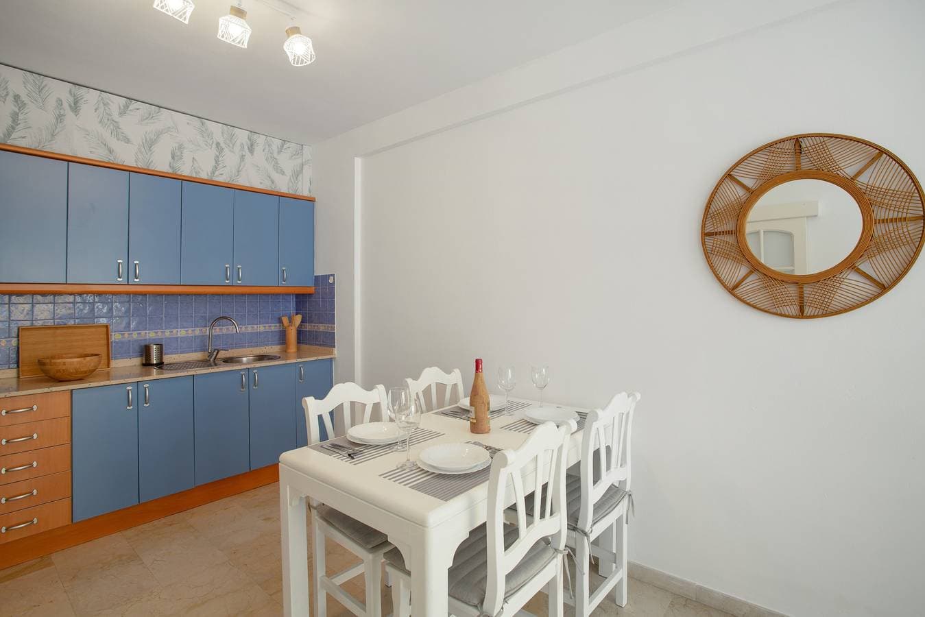 Foto 5 von 30: Ferienwohnung 'Mangueros Suite 4 Puerto De Mogán' mit Gemeinschaftspool und WLAN