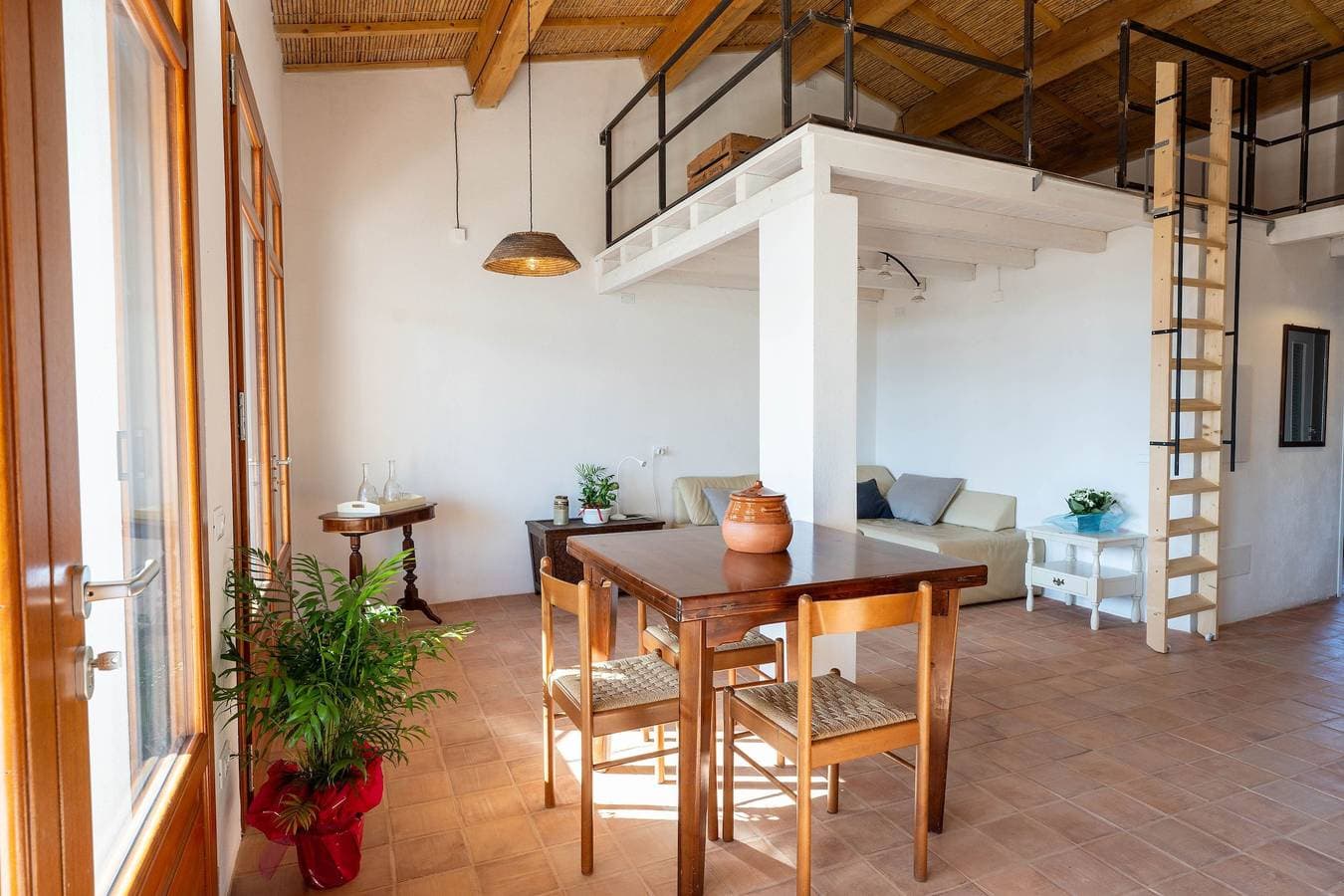 Foto 4 von 63: Casa Tharros in Nurachi