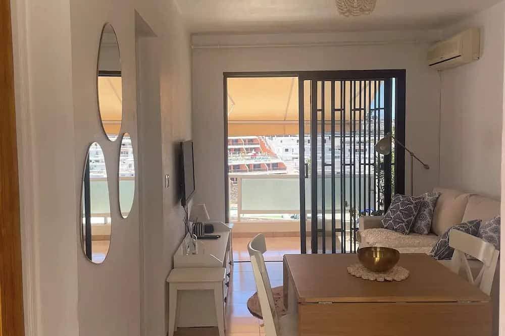 Foto 13 von 30: Cozy Panoramic Apartment Close to Amadores Beach