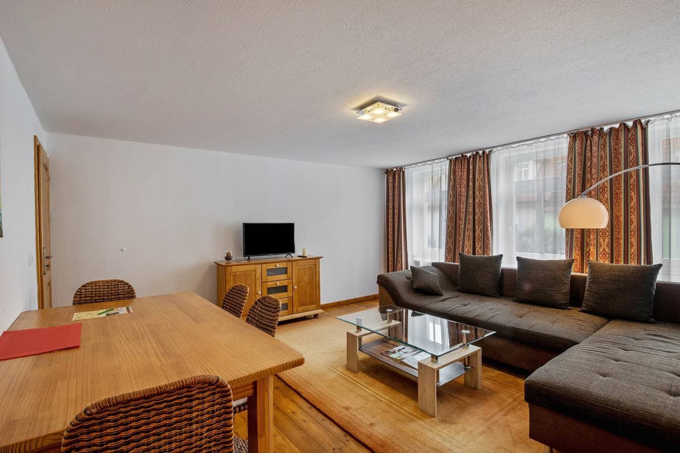 Ferienwohnung Kolibri 1