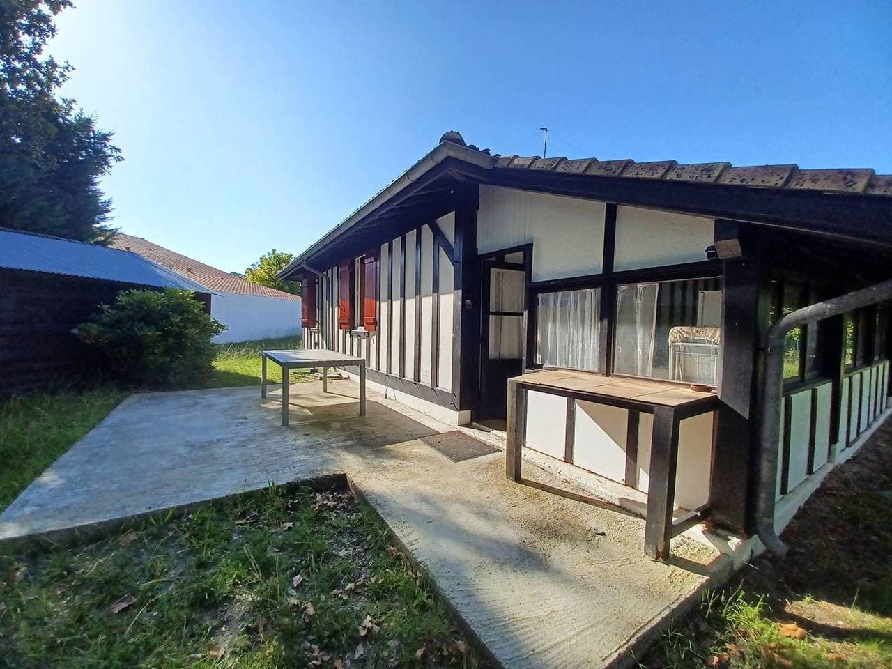 Foto 2 von 11: Ferienhaus für 8 Personen