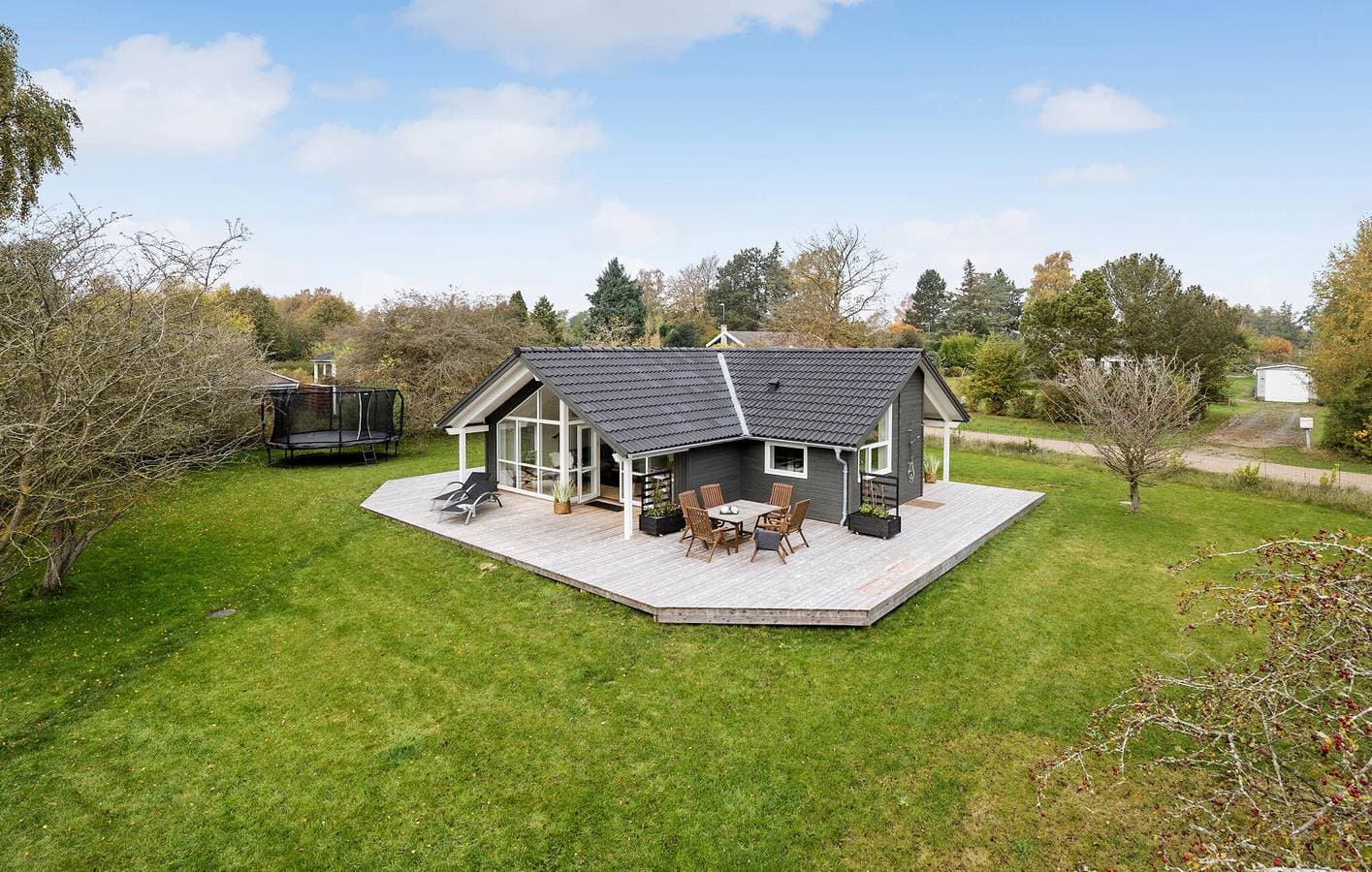 Ferienhaus 88m² 1