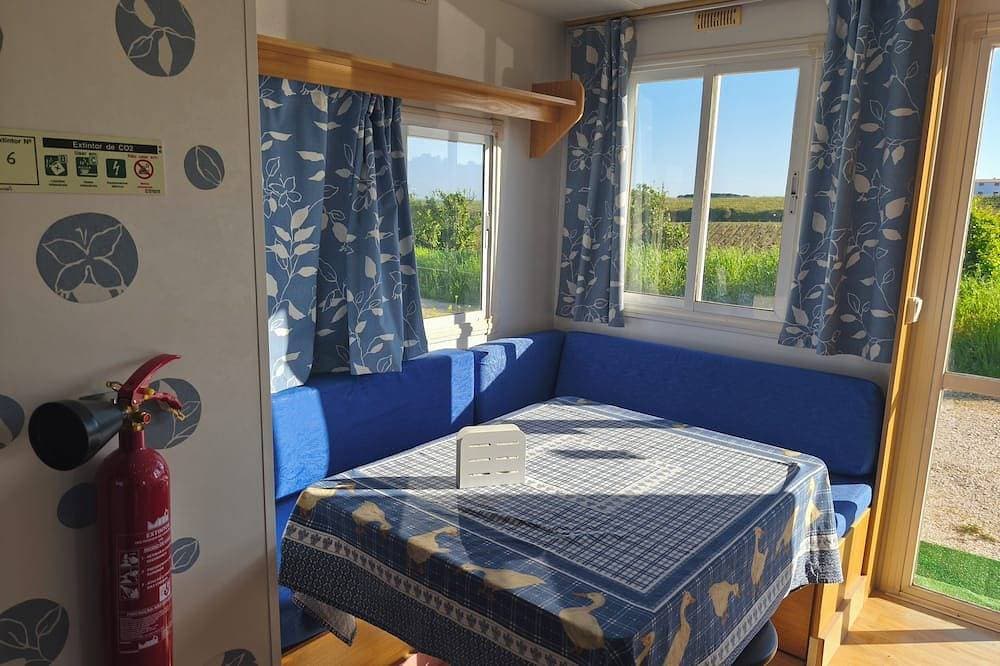 Foto 5 von 16: Lovely 2-bedroom bungalow in Cartaxo