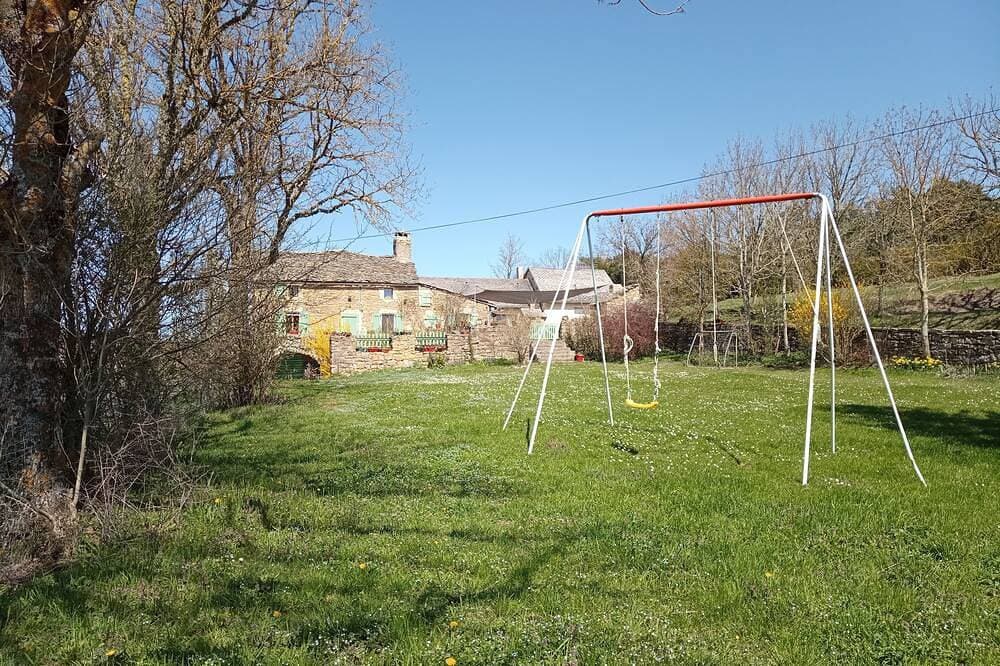 Foto 13 von 23: Maison Ancienne Caussenarde à Quelques km des Gorges du Tarn