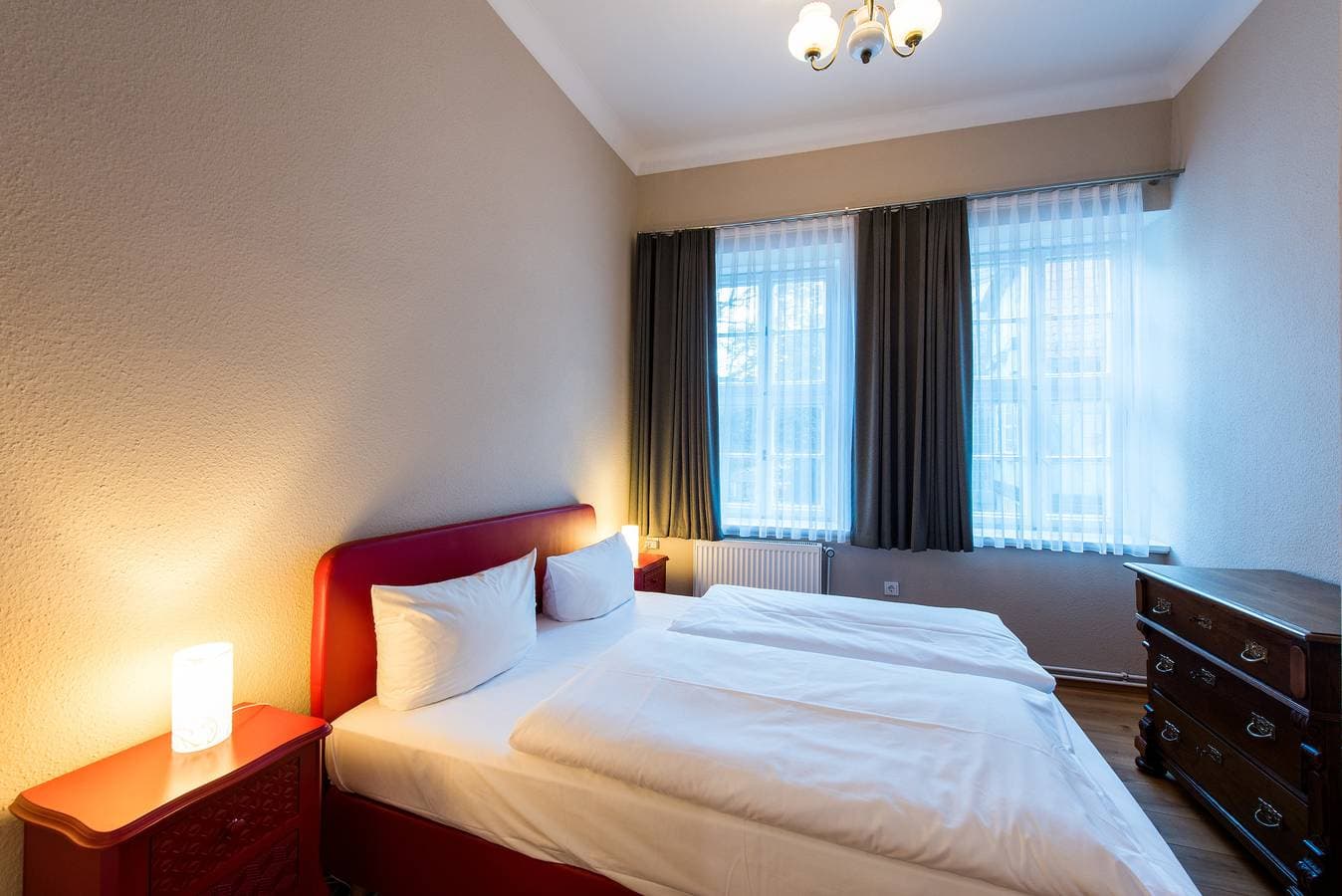 Foto 4 von 10: Appartement mit 1 Schlafzimmer
