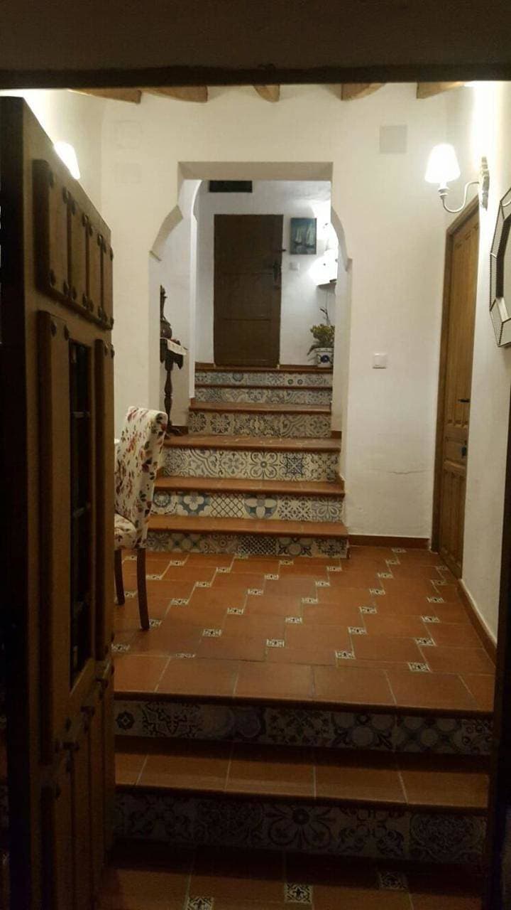 Foto 4 von 9: Four-Bedroom Holiday Home