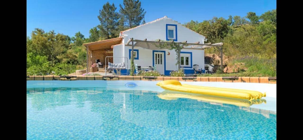 Casa Inglesa Roosa 2-4 persoons Accommodatie, Appartement Luna 1