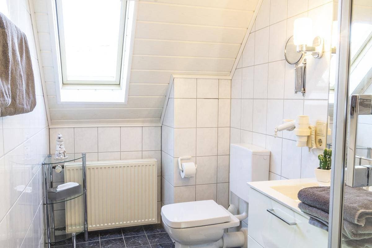 Foto 4 von 17: Dreibettzimmer