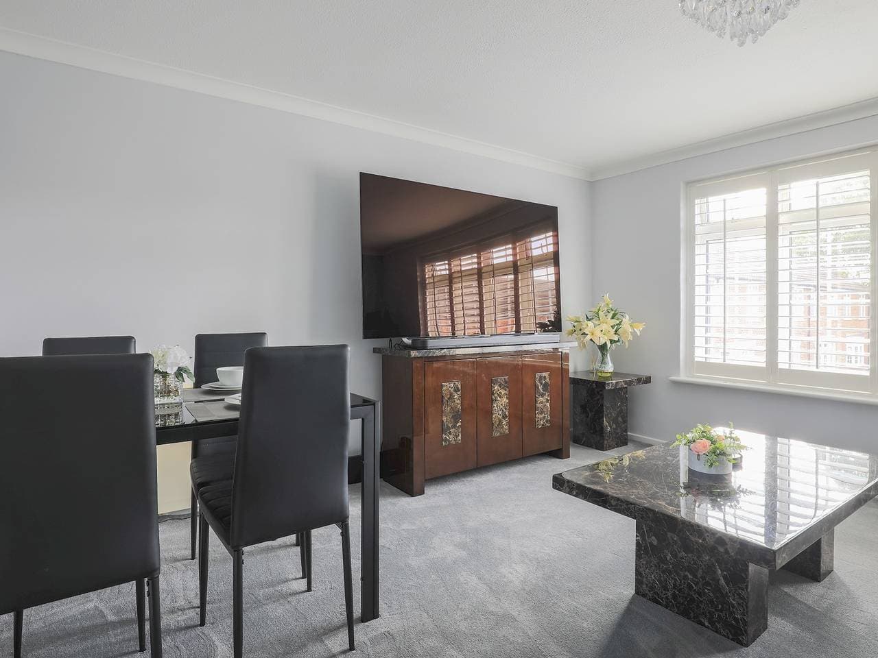 Foto 10 von 30: Cosy and Homely Apartment in Central Windsor - Pass the Keys