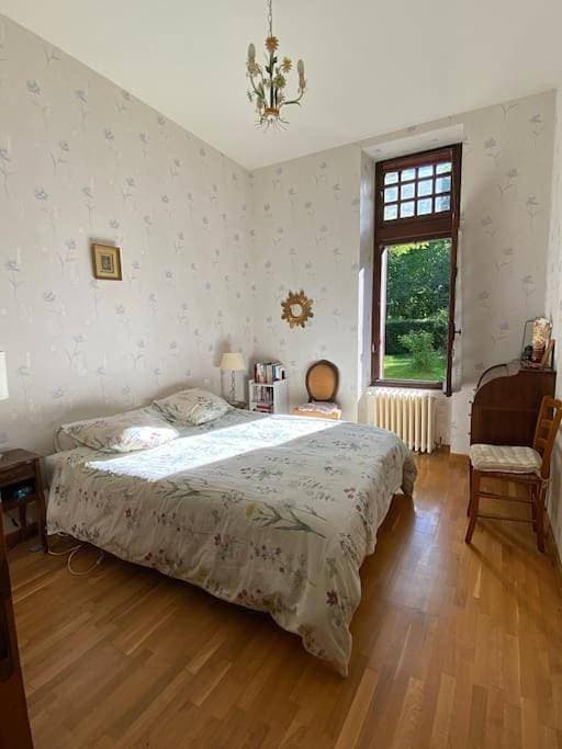 Foto 5 von 11: Two-Bedroom House