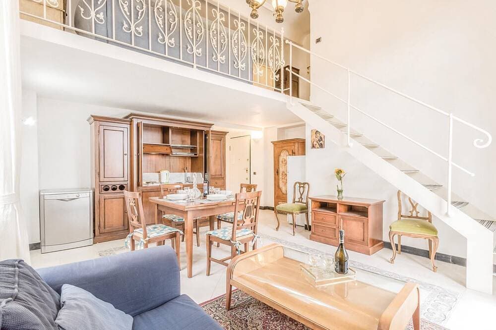 Foto 11 von 27: Awesome apartment in Rapallo Ge with swimming pool