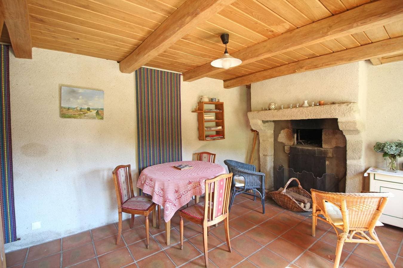 Foto 7 von 12: La petite maison