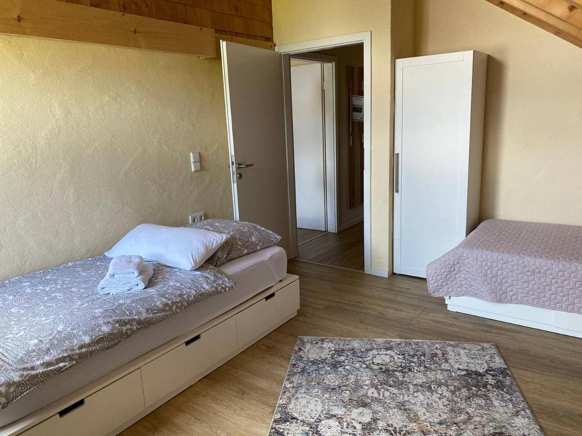 Foto 4 von 19: Apartment - Ground Floor