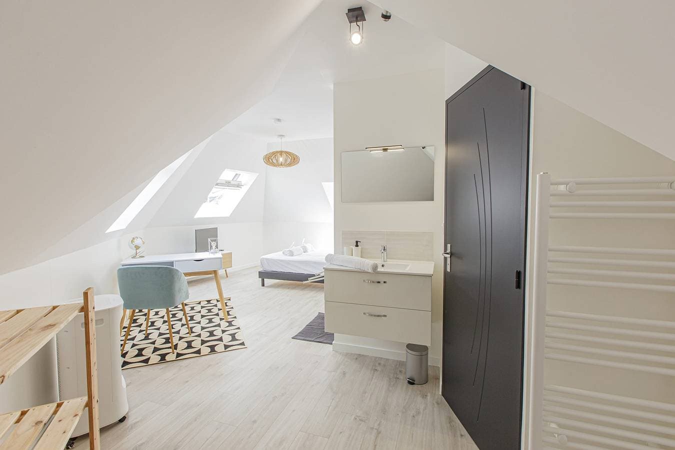 Foto 5 von 31: Ferienhaus für 6 Personen