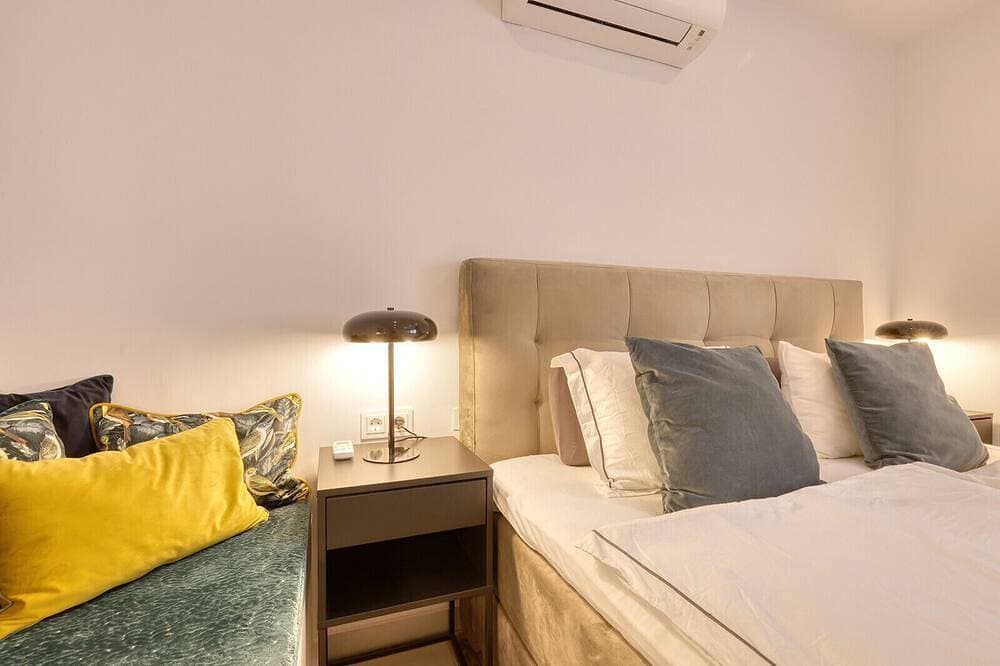Foto 6 von 30: Stylish & Modern Fuengirola Apt, Near Beach