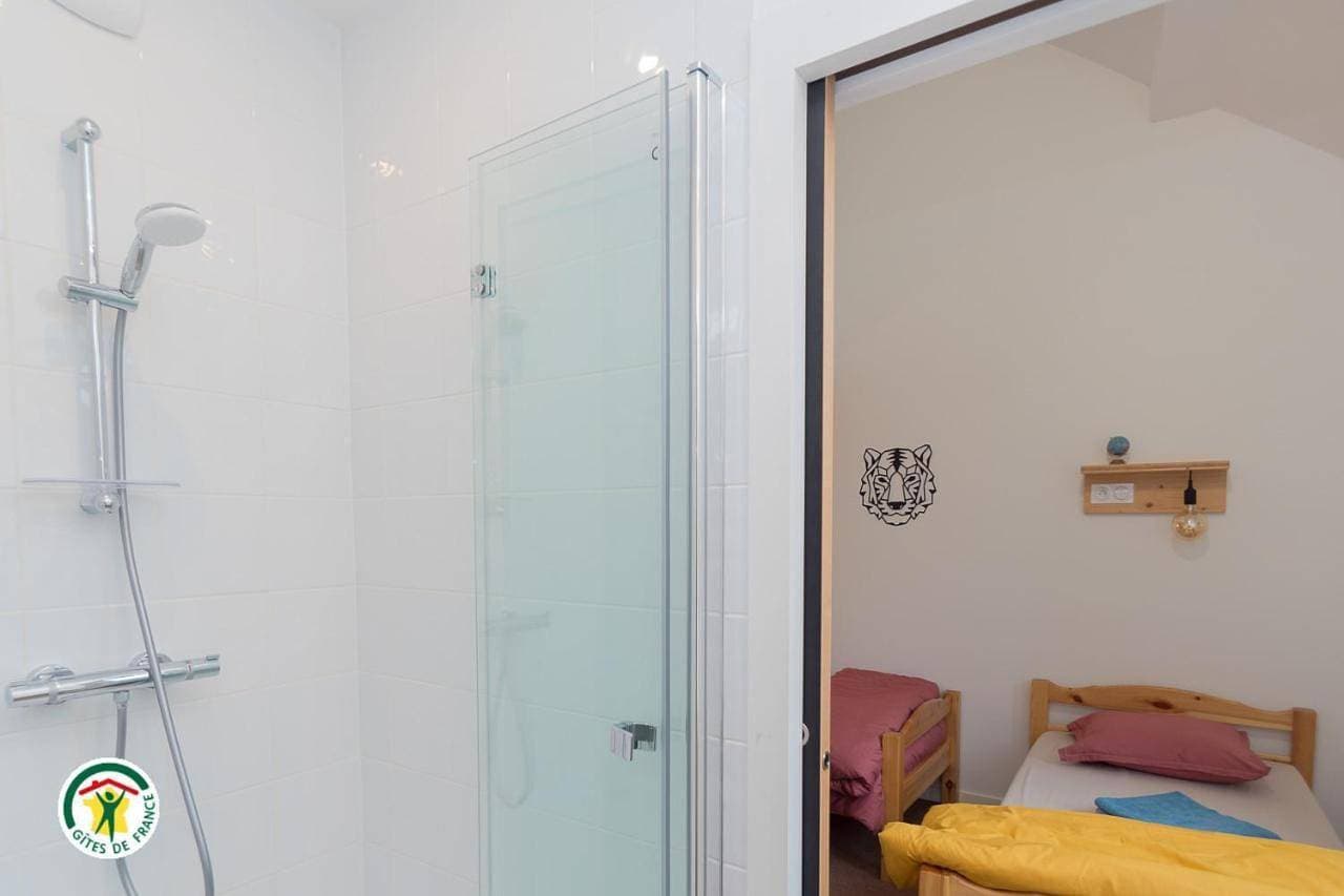 Foto 4 von 6: 6-Bed Mixed Dormitory Room