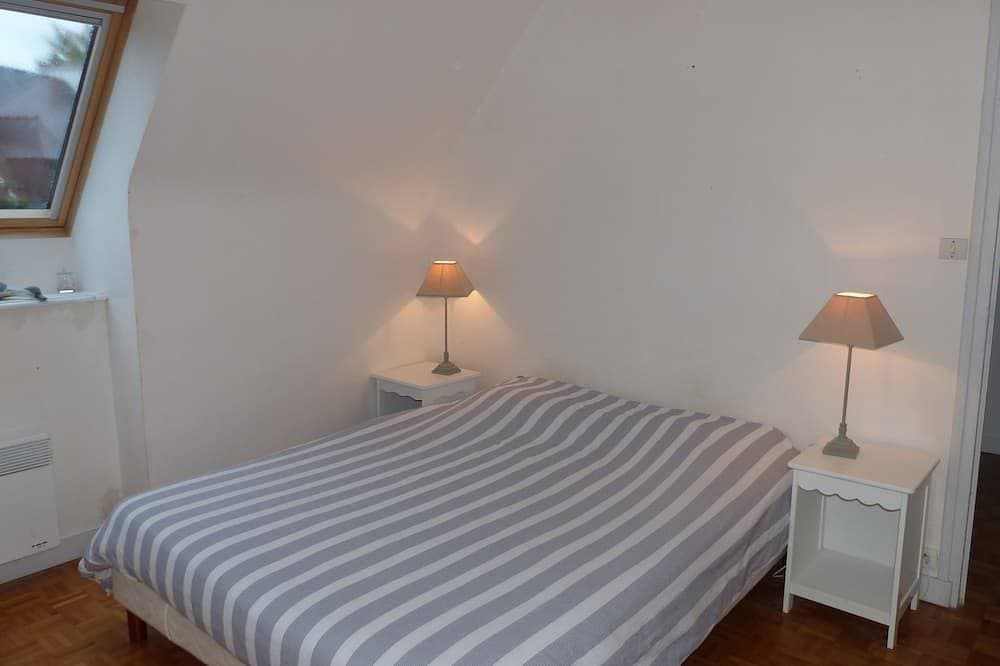 Foto 5 von 24: Einfamilienhaus 9 p Brignogan-Strände 300 m vom Strand entfernt