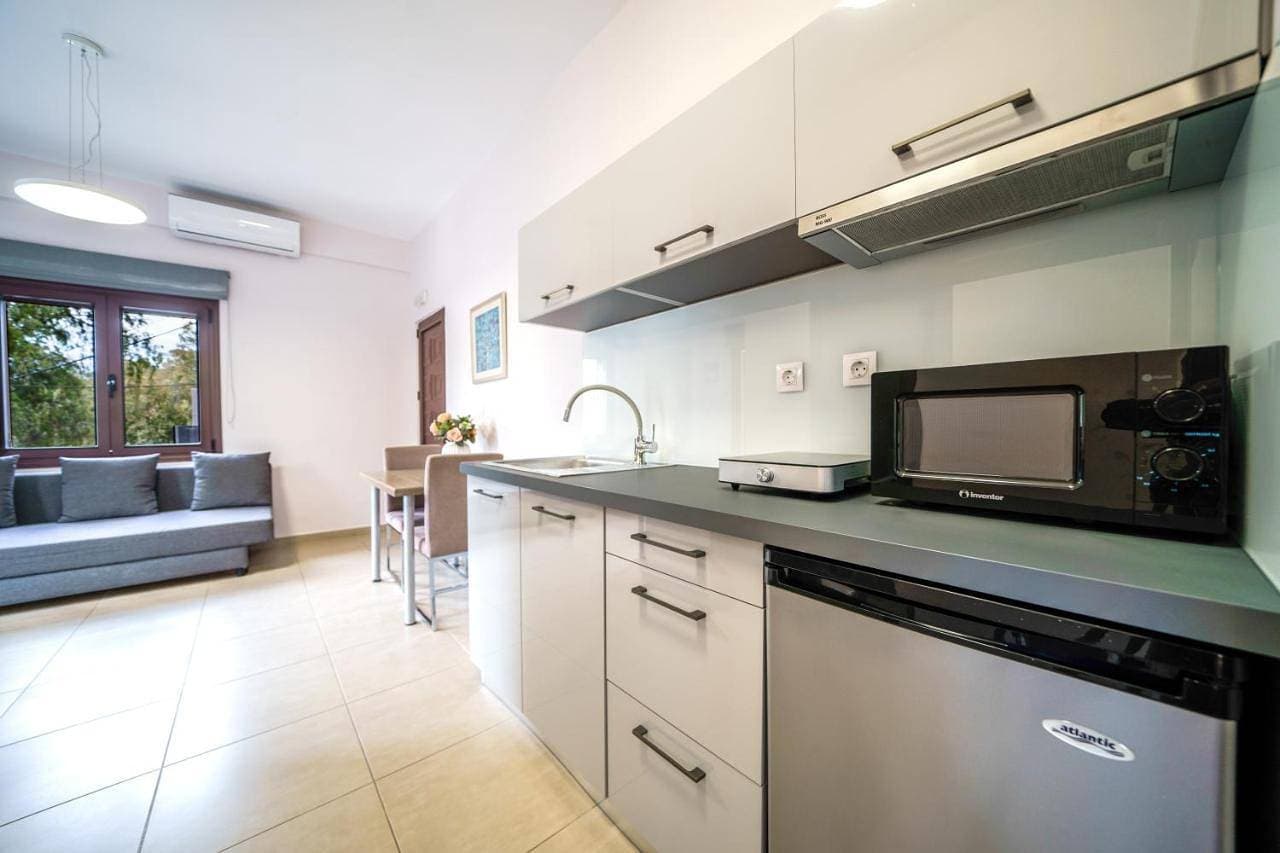 Foto 2 von 28: Deslina Luxury Apartment