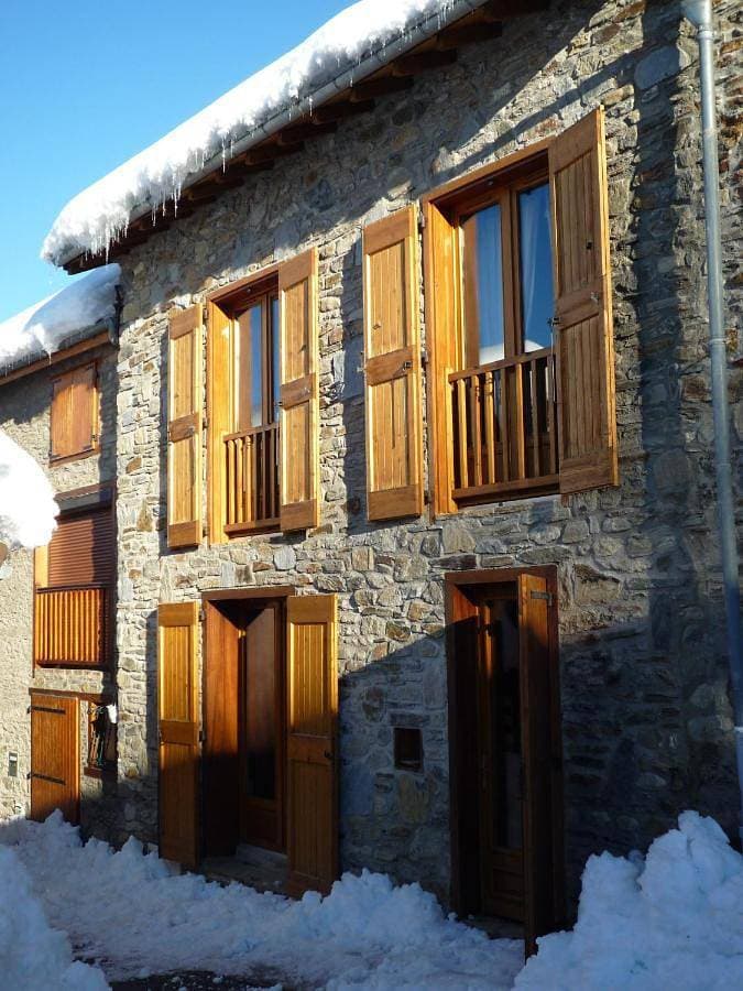 GITE DU TREUIL 1