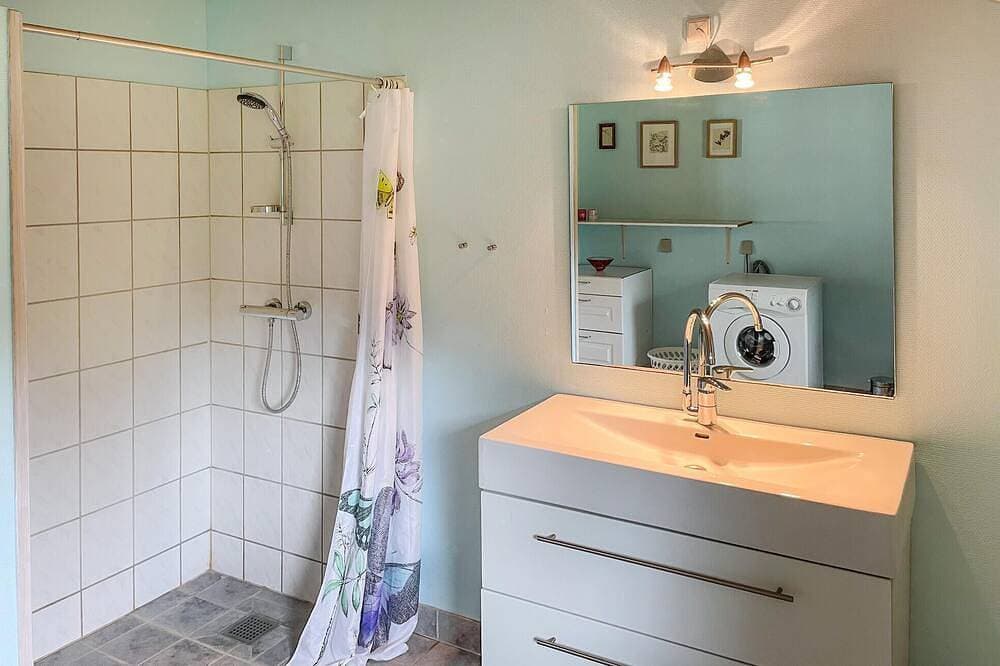 Foto 5 von 17: Atemberaubendes Haus mit 3 Schlafzimmern in Rødby