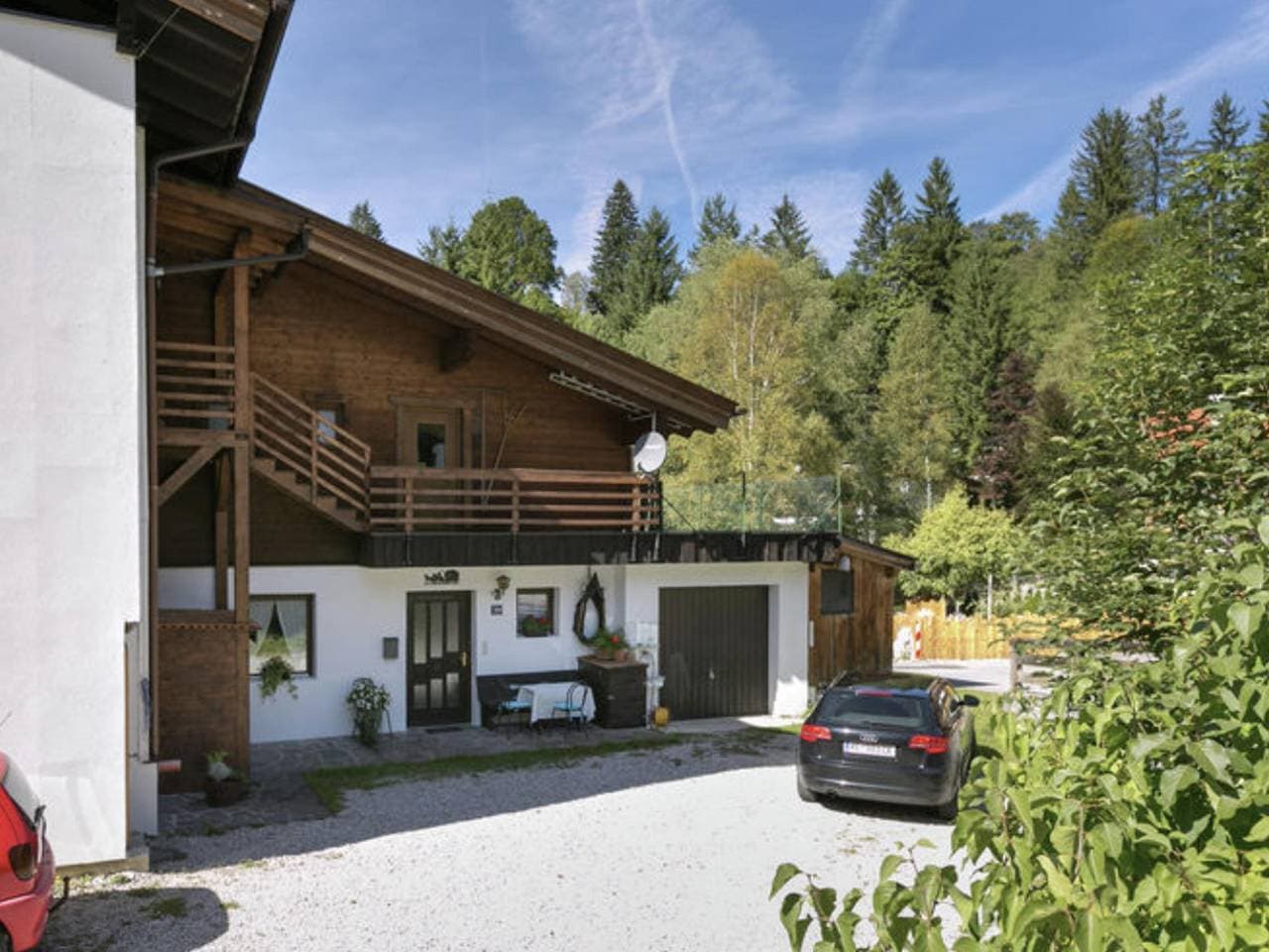 Foto 12 von 17: Schöne Wohnung in ruhiger Lage mit AktivPass
