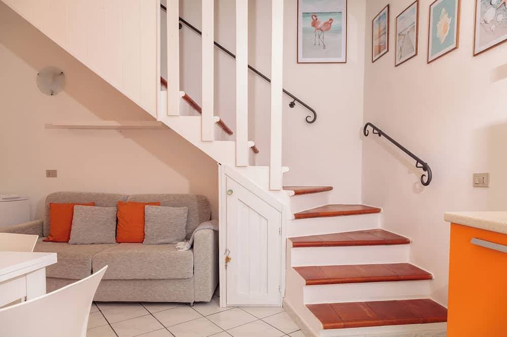 Foto 6 von 11: \"Vacation Home in Budoni Limpiddu: A Few Steps from the Sea, Perfect for Families\"