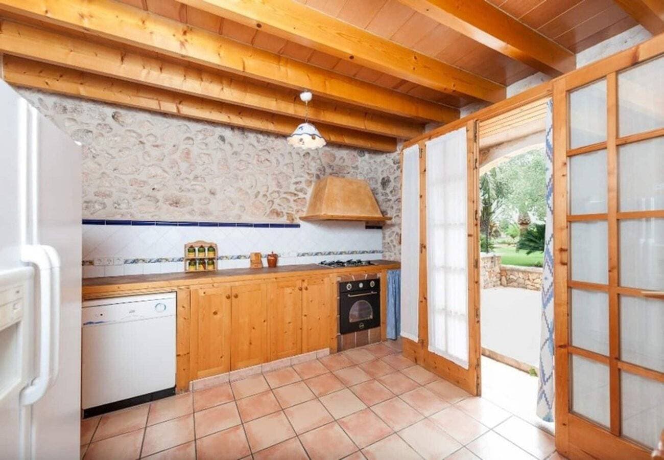 Foto 10 von 31: Villa Can Rovey Family