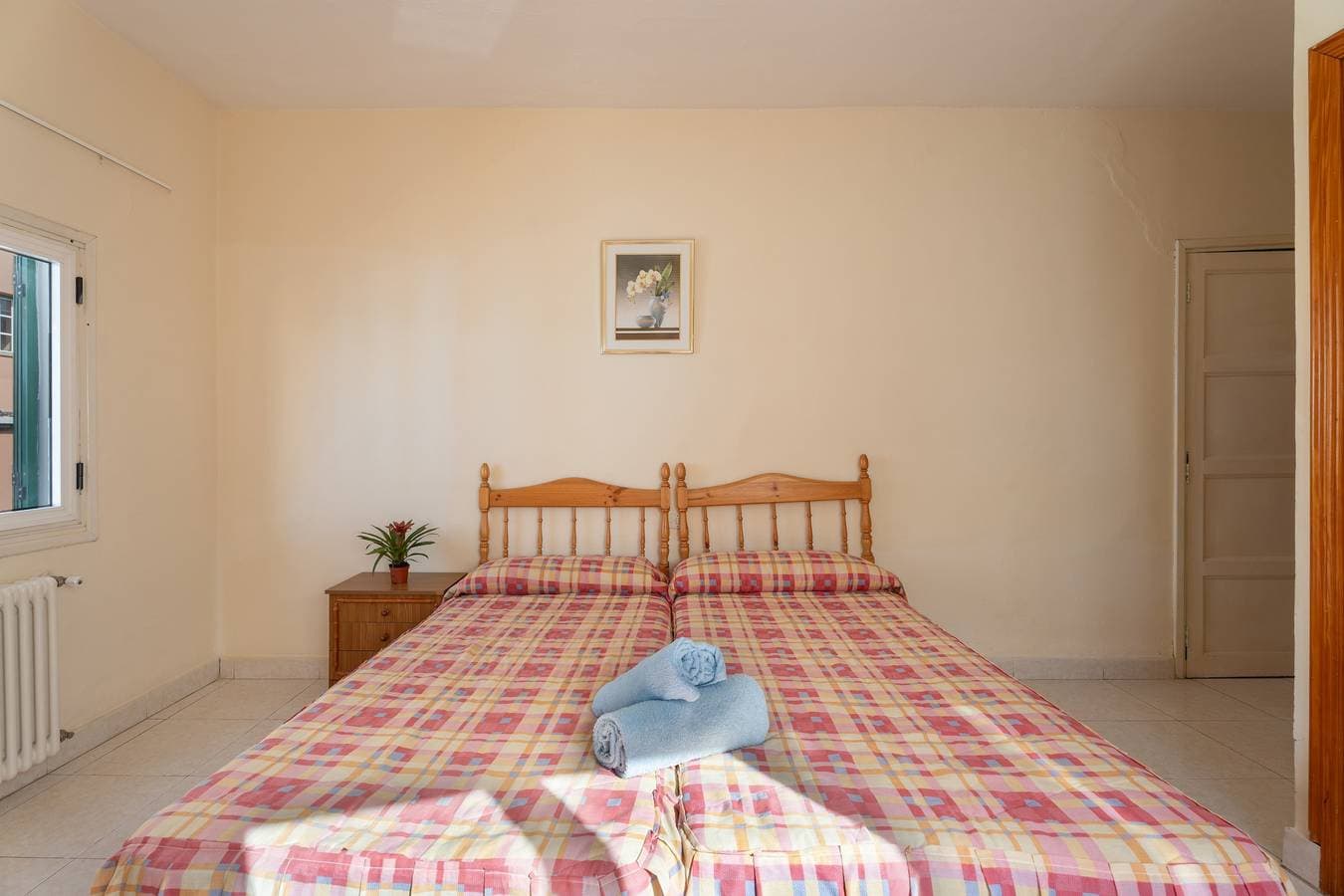 Foto 4 von 23: 'Habitación 14' mit Wi-Fi