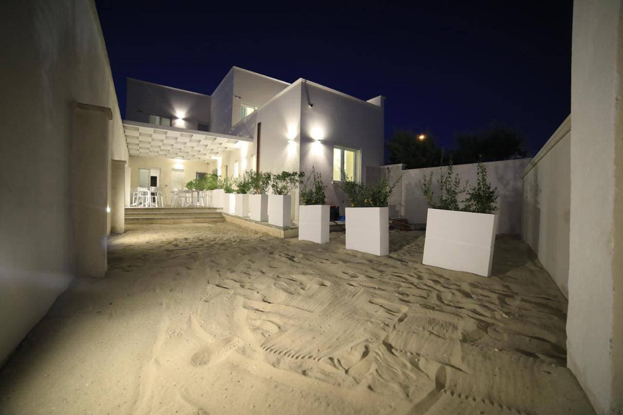 Baia Azzurra B&B 1