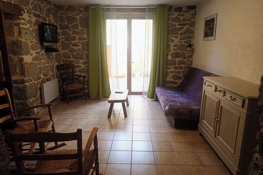 Foto 7 von 24: Ferienhaus \"Le Petit Riou\" in Sainte Marguerite Lafigère
