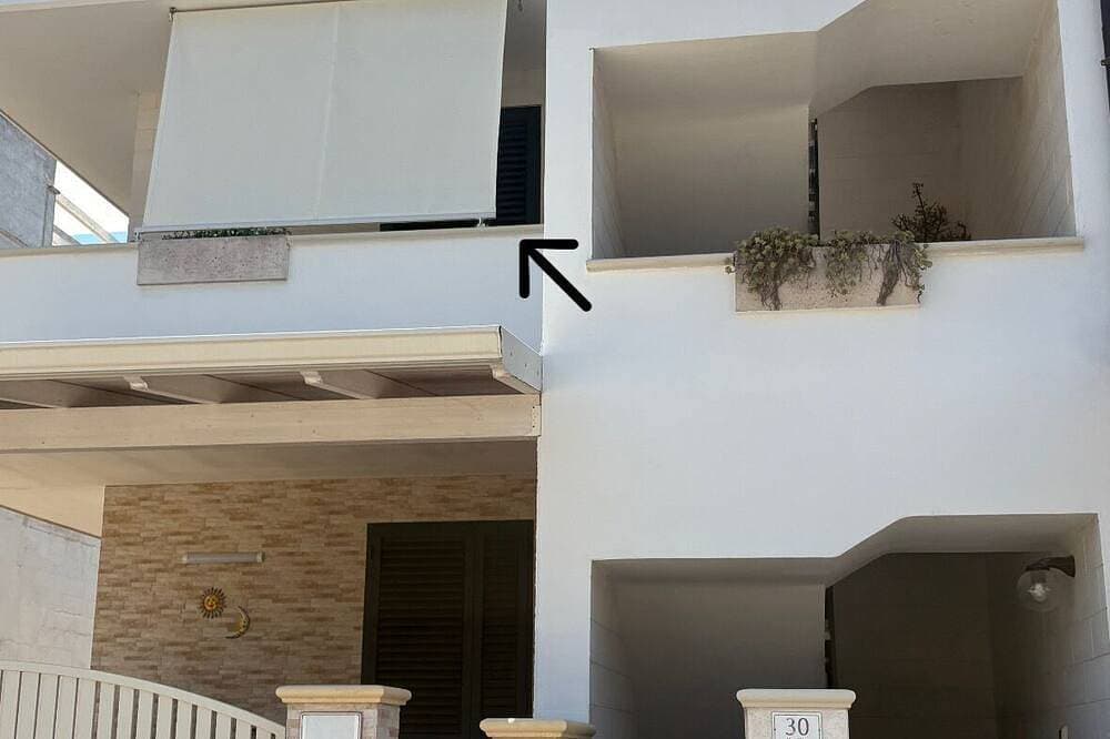 Foto 10 von 18: Sofia House, close to the center and the sea