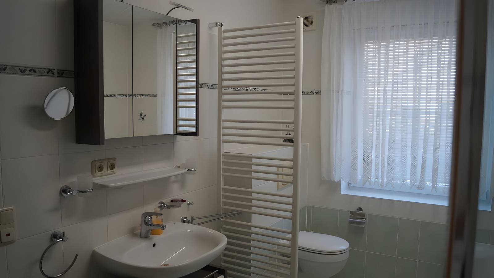 Foto 9 von 17: Ferienwohnung für 4 personen (114 m²) in Wiek auf Rügen