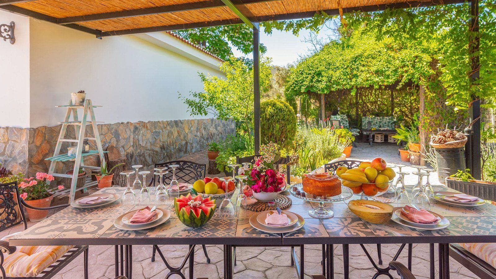 Foto 7 von 41: Casa Rural Márquez Ronda by Ruralidays