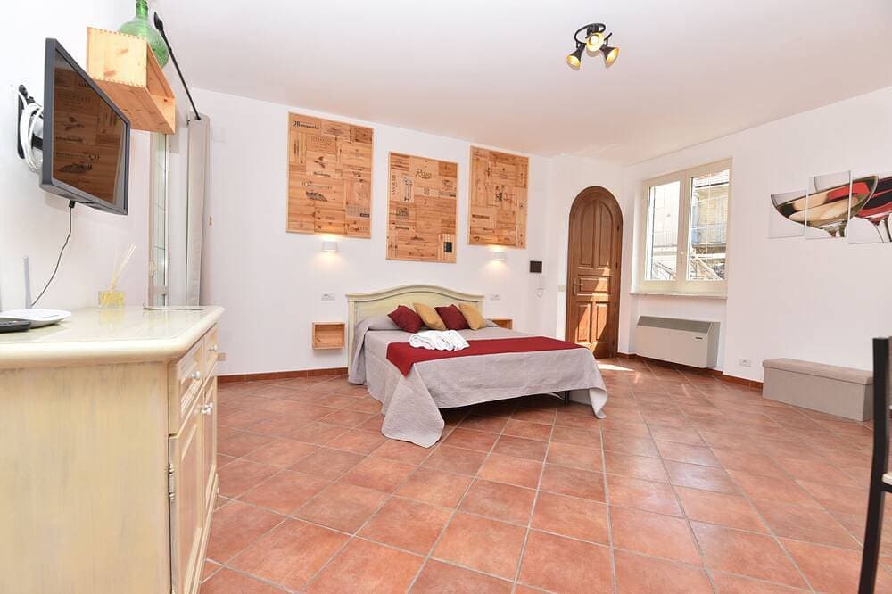 Foto 5 von 30: Chez Luke Apartment \"Wine\",  10 minutes from \"Path of the God\"