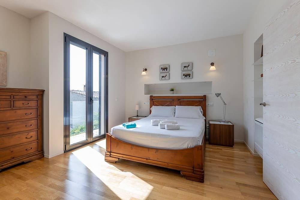 Foto 4 von 30: Pdr 15 - 6 pax - Privater Pool, modernes Haus