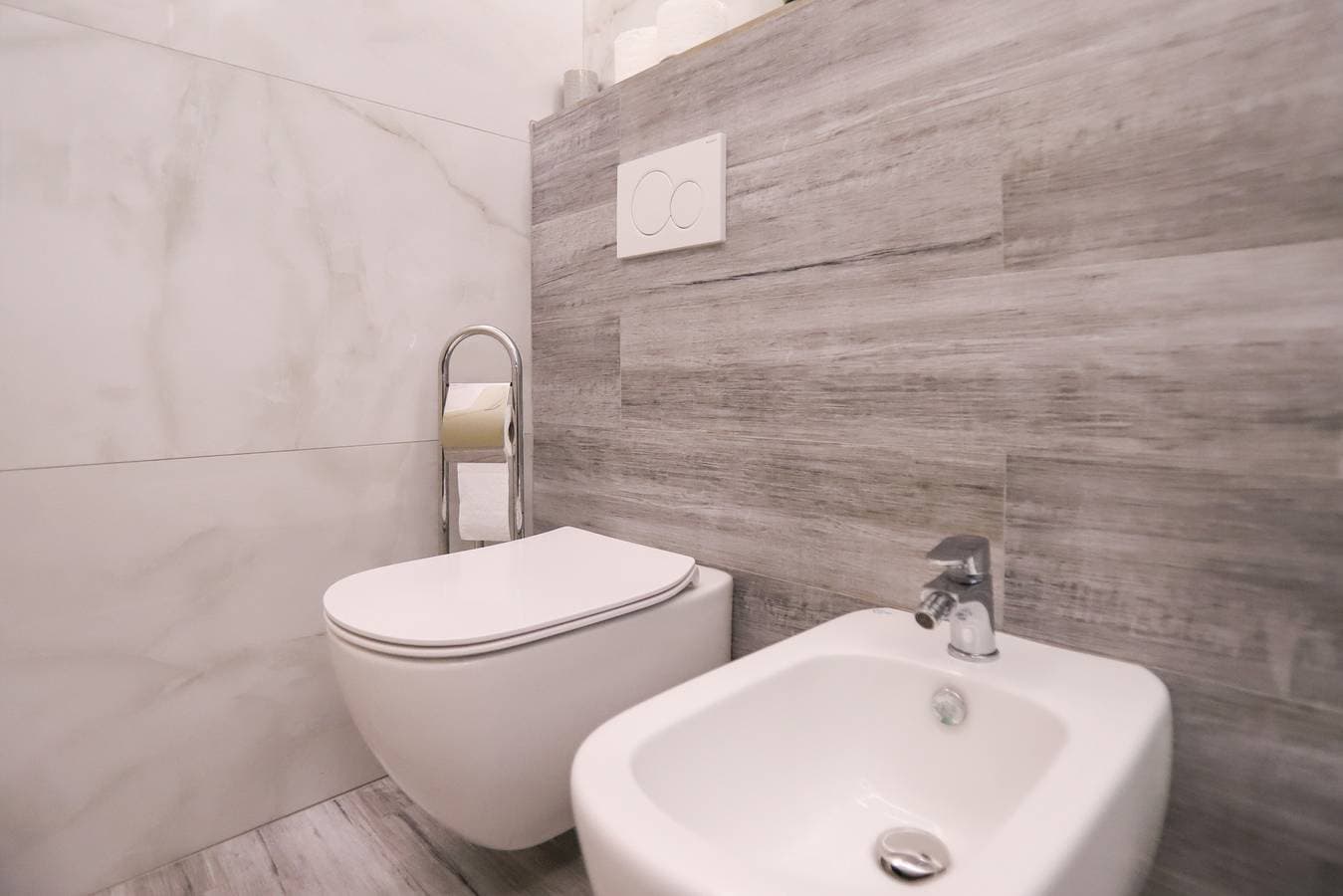 Foto 13 von 40: Studio für 3 Personen mit Balkon