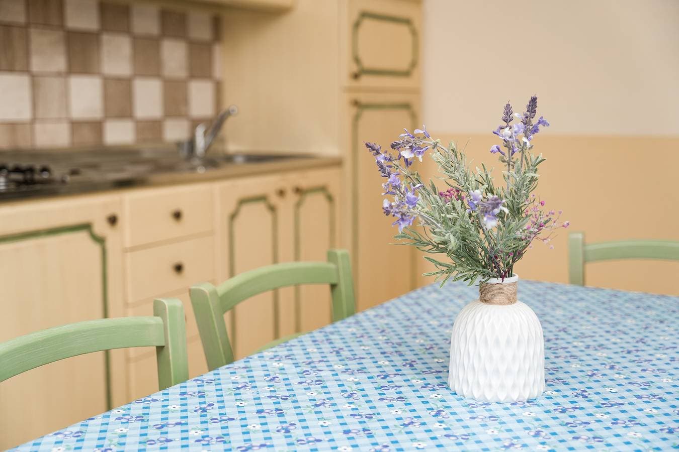 Foto 6 von 26: Ferienwohnung 'Casa Degli Ulivi 2' mit privater Terrasse