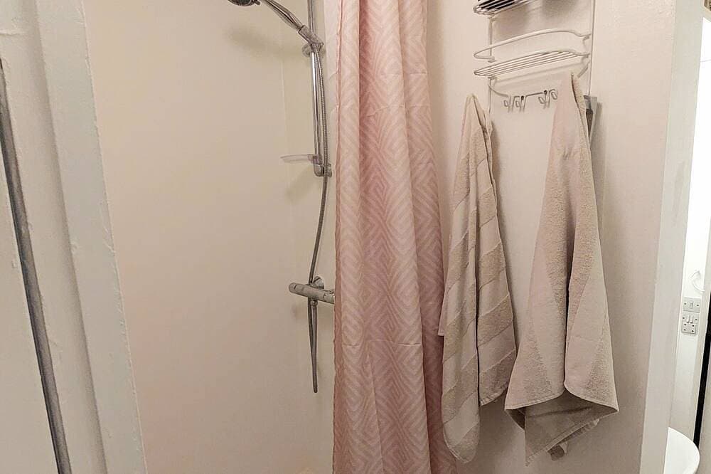 Foto 5 von 24: Schöne Wohnung mitten in Stege mit eigenem Garten