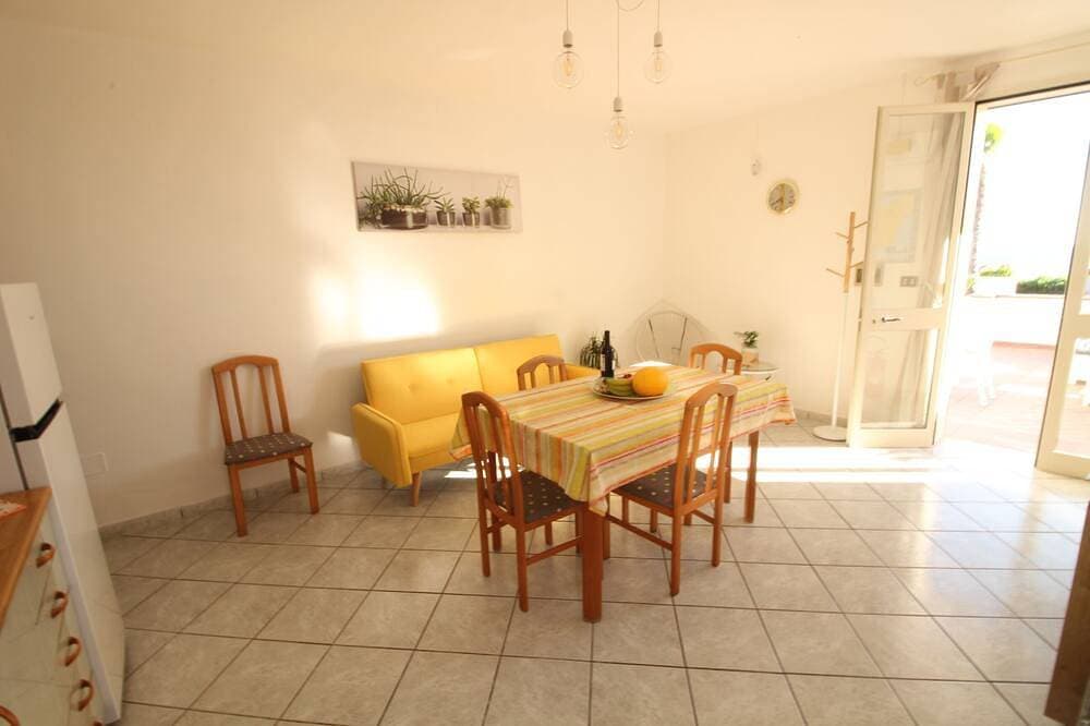 Foto 11 von 30: Residence Mare Azzurro 3 - Ground Floor