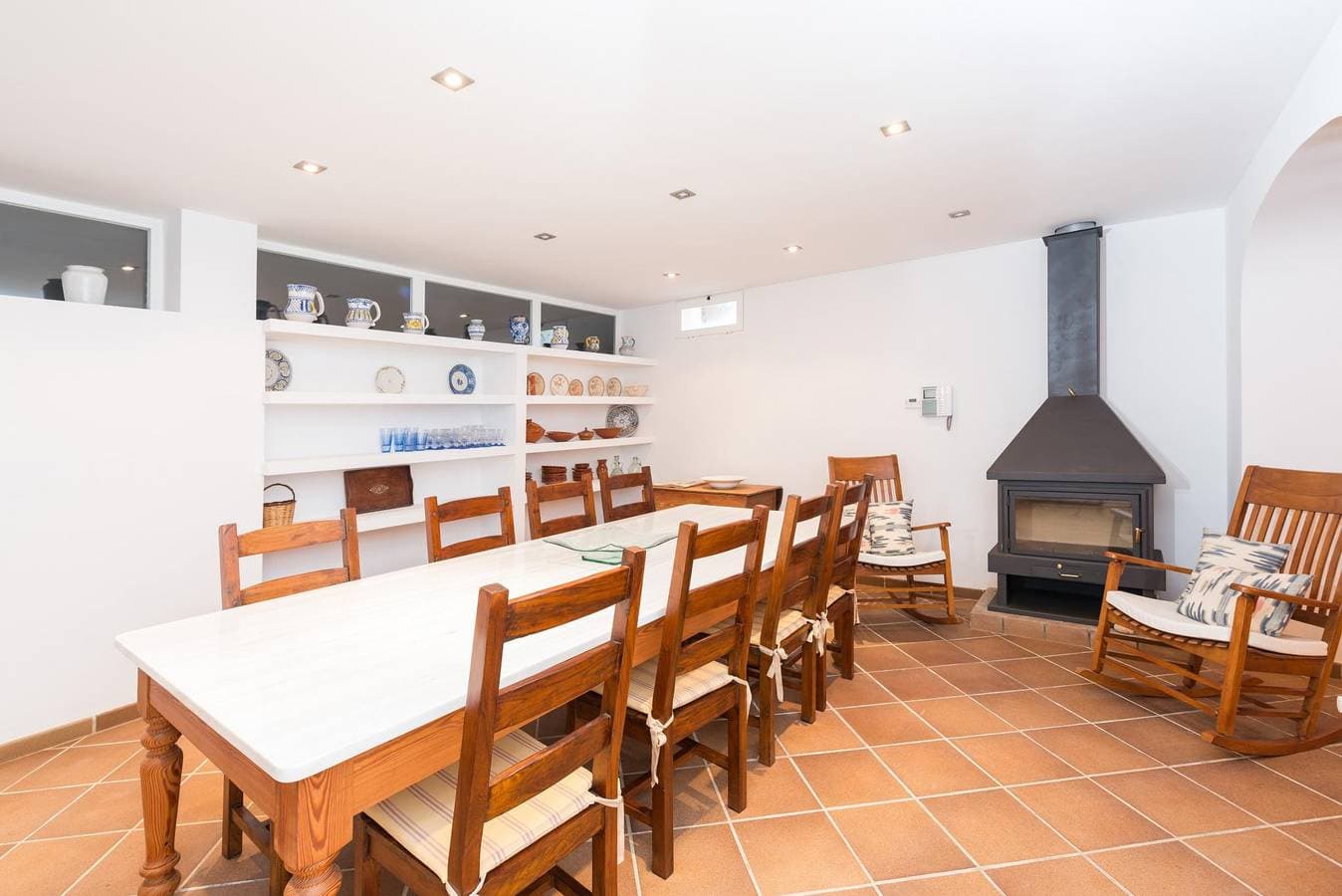 Foto 11 von 58: Can Bielet - Villa mit privatem Schwimmbad in Binissalem mit kostenlosem WiFi