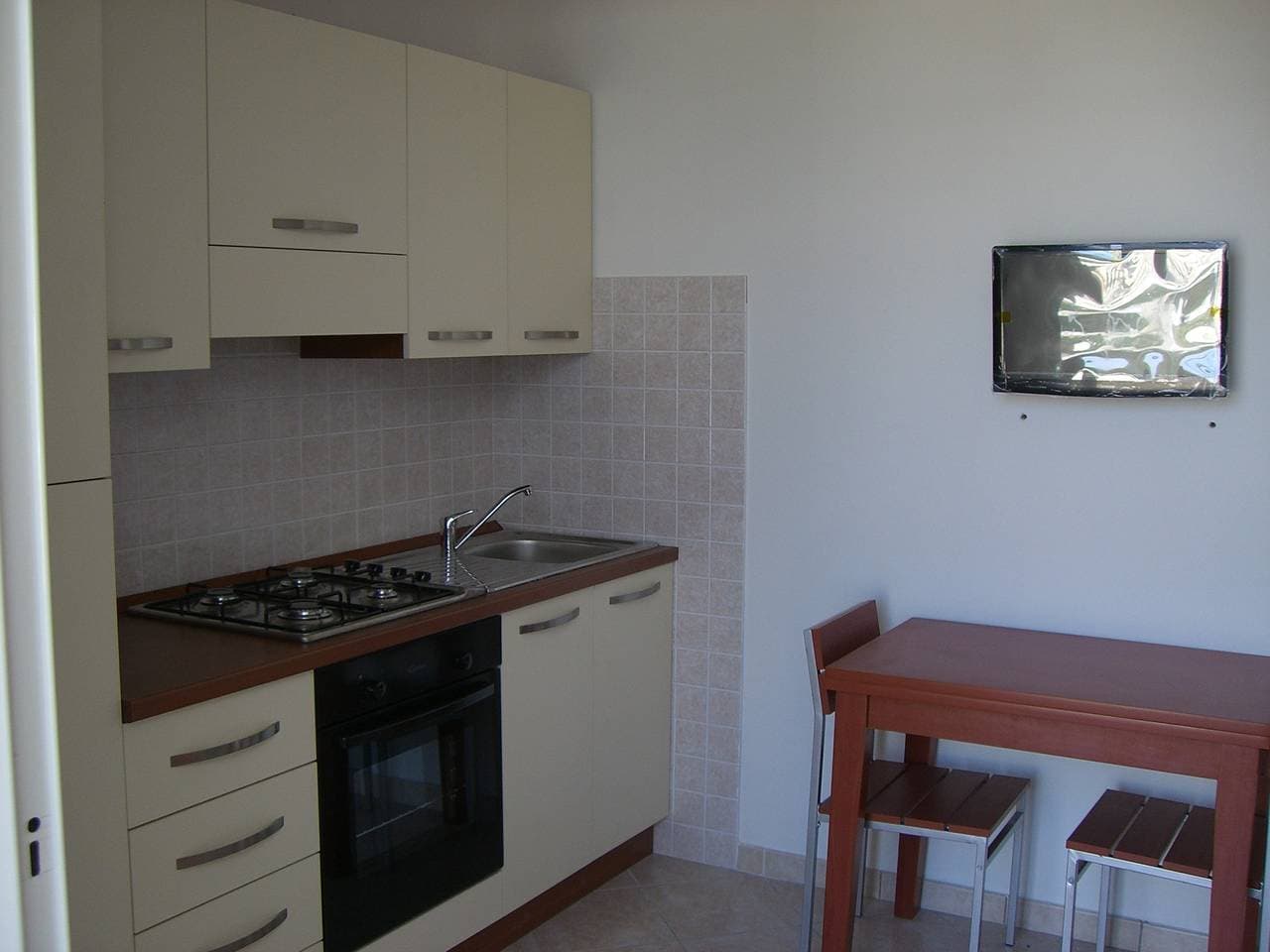 Foto 9 von 23: Dimora Liccisa Penthouse in Torre Lapillo-Porto Cesareo-Punta Prosciutto