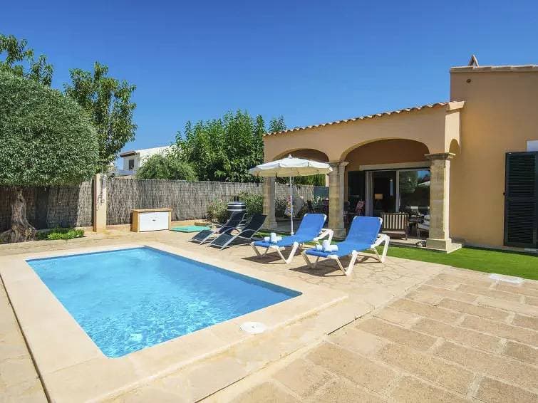 Foto 8 von 32: Maison 4 Personnes