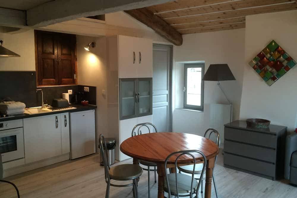 Foto 7 von 11: Studio Feriendorf Zentrum Trigance Verdon-Schlucht
