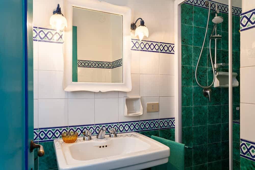 Foto 11 von 30: Positano: Villa Ibiscus antike Villa 50 m über dem Meer im Herzen von Positano
